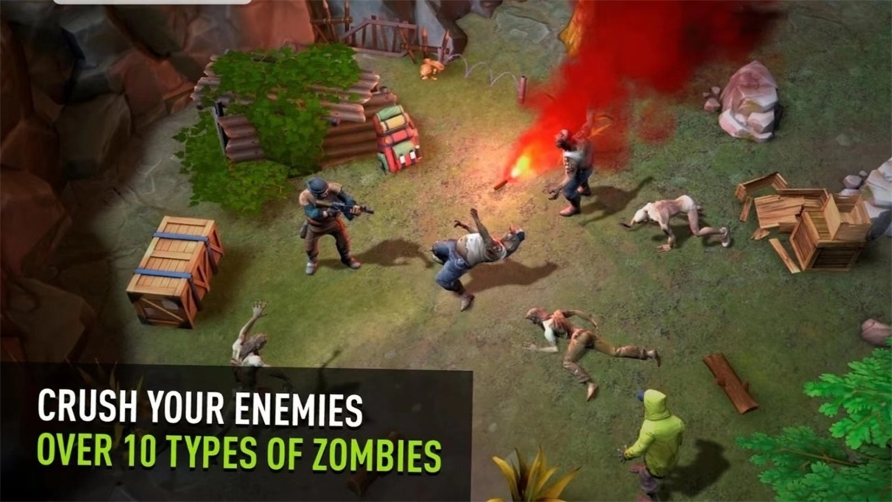 几日之后2022破解版