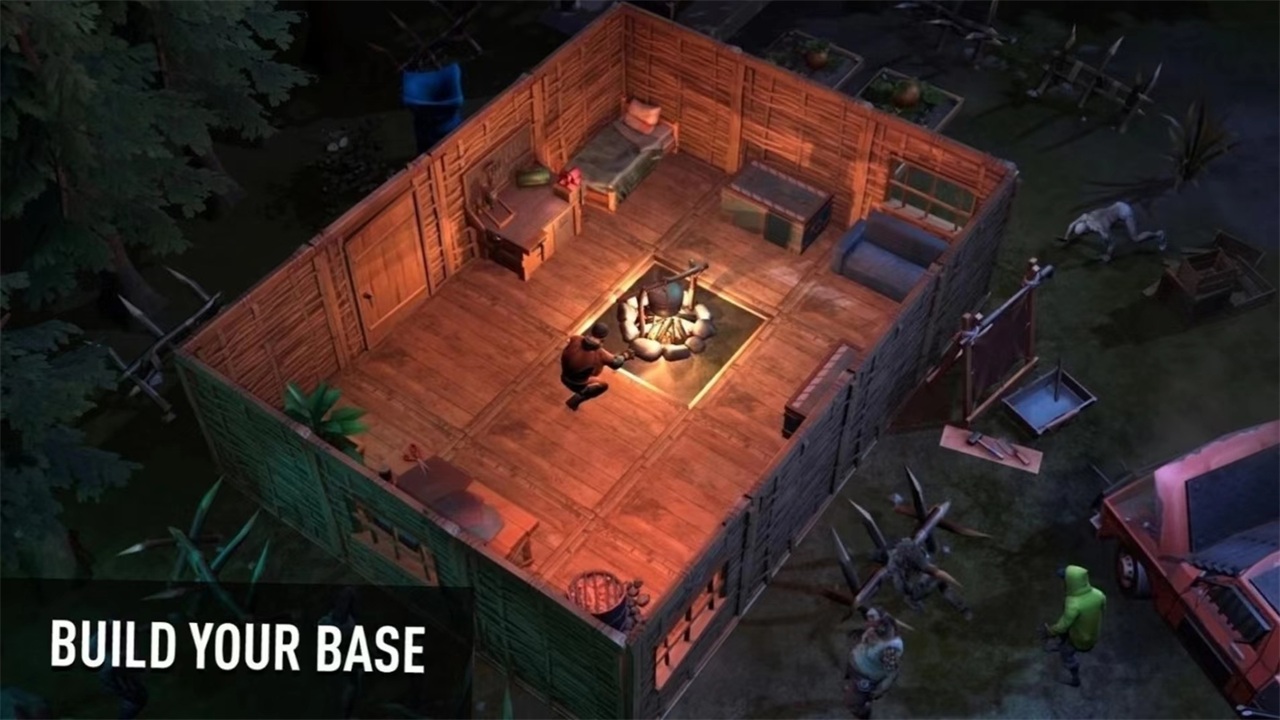 几日之后2022破解版