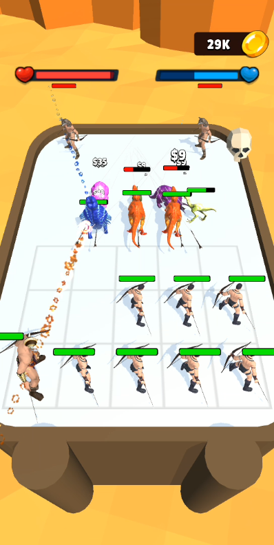 合并大师merge  master游戏破解版