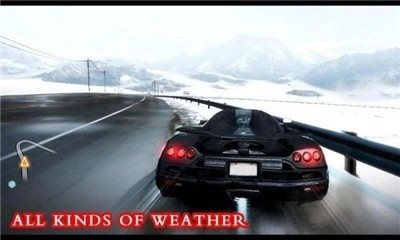 城市飞车破解版