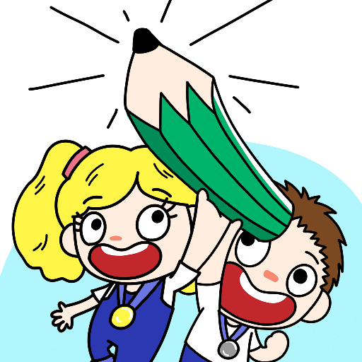 画走烦恼免广告版