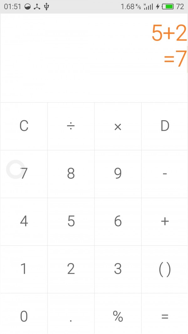 小巧高级计算器2026下载安卓版