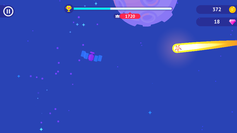 运动健将(反弹大师)无限宝石免广告