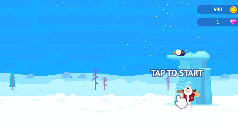 运动健将(反弹大师)无限宝石免广告