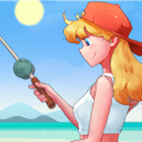 钓鱼假日无限金币