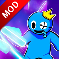 FNF音乐对战最新版本