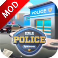 放置警察大亨中文最新版