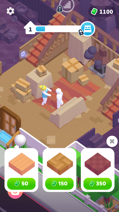 打工模拟器最新中文免费无限钞票不减反增修改版