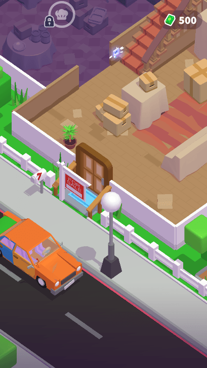 打工模拟器最新中文免费无限钞票不减反增修改版