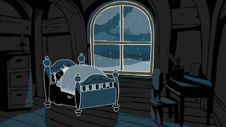 姆明的生活游戏免费破解版汉化版