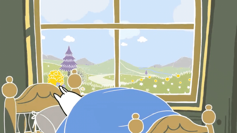 姆明的生活游戏免费破解版汉化版