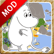 姆明的生活游戏免费破解版汉化版