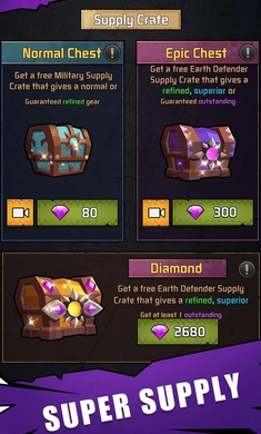 唯一生还无限金币无限钻石破解版