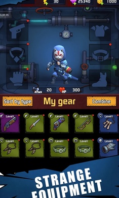 唯一生还无限金币无限钻石破解版