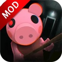 小猪佩奇午夜惊魂破解版最新
