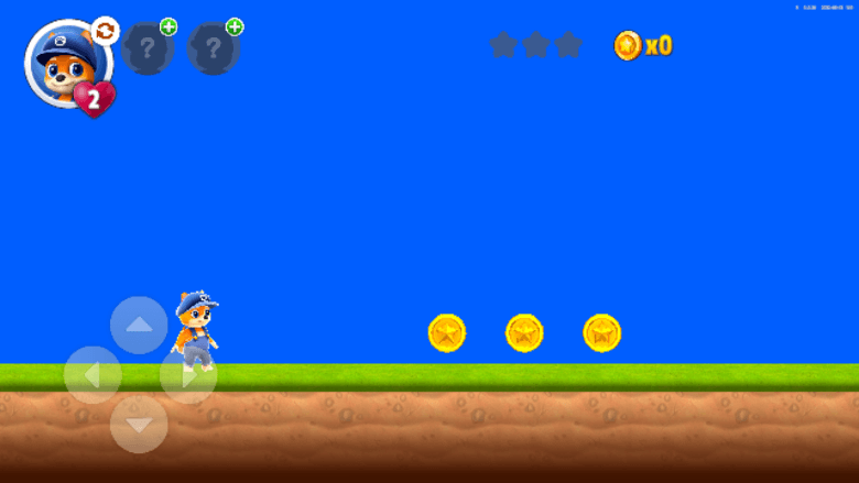 超级跑酷冒险2022最新版本