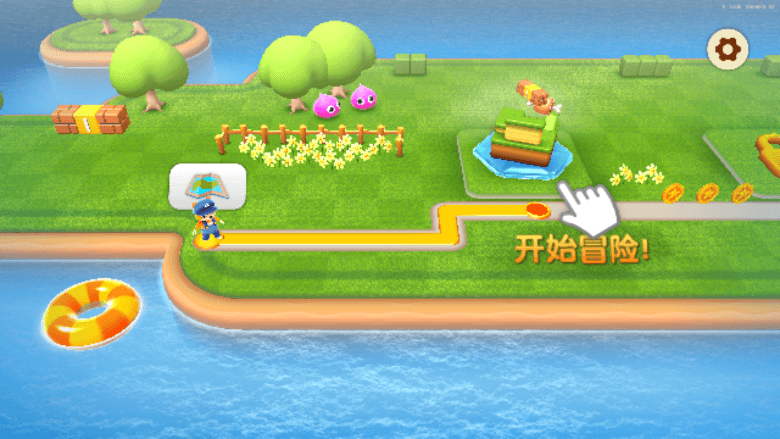 超级跑酷冒险2022最新版本