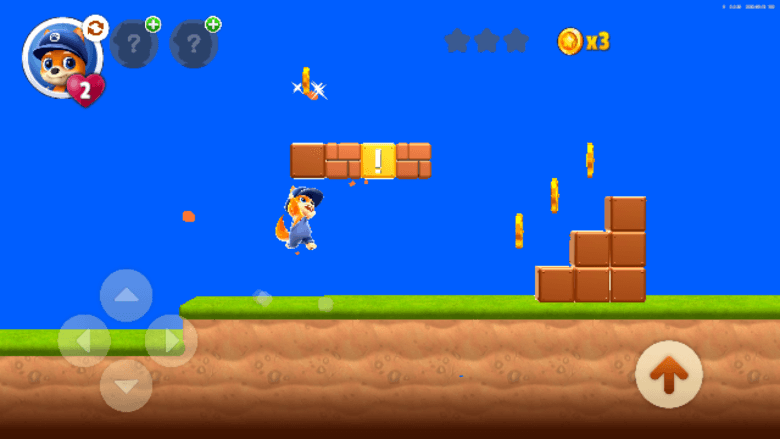 超级跑酷冒险2022最新版本