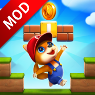 超级跑酷冒险最新版本