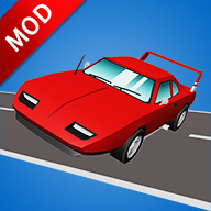 疯狂过马路无限金币版