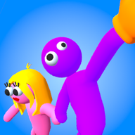 猛男向前冲安卓官方版小游戏