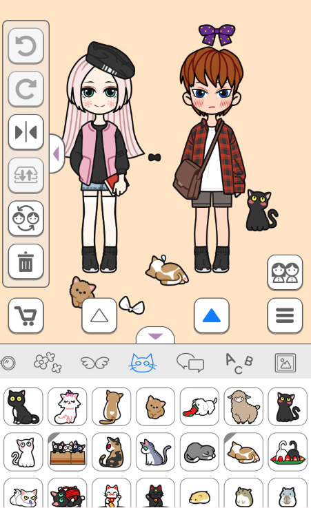 莉莉故事内购破解