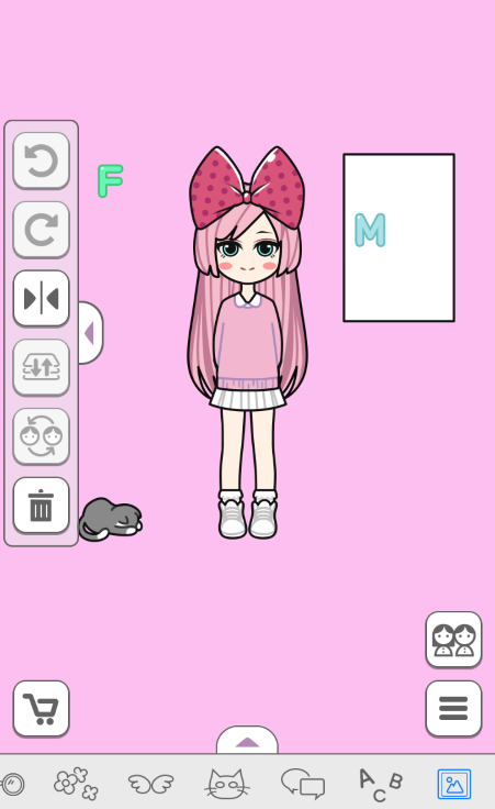 莉莉故事内购破解