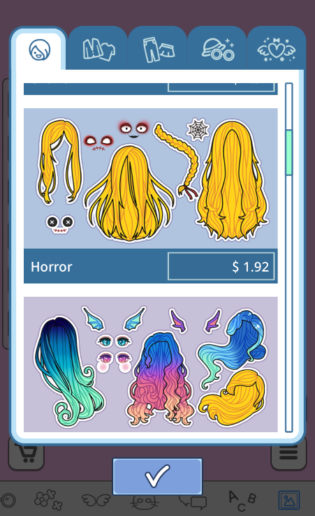 莉莉故事内购破解