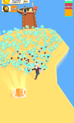 养蜂达人免广告破解版