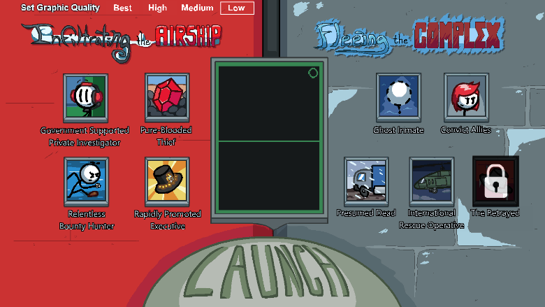 火柴人亨利最新版免广告破解版