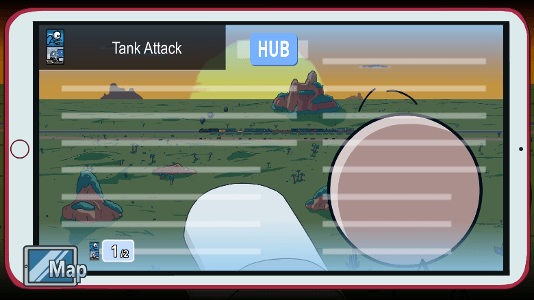 火柴人亨利最新版免广告破解版