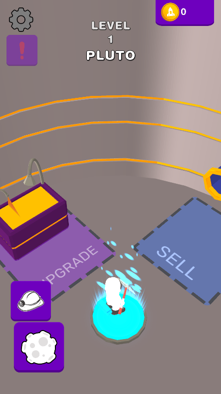 小行星旷工2022最新版本