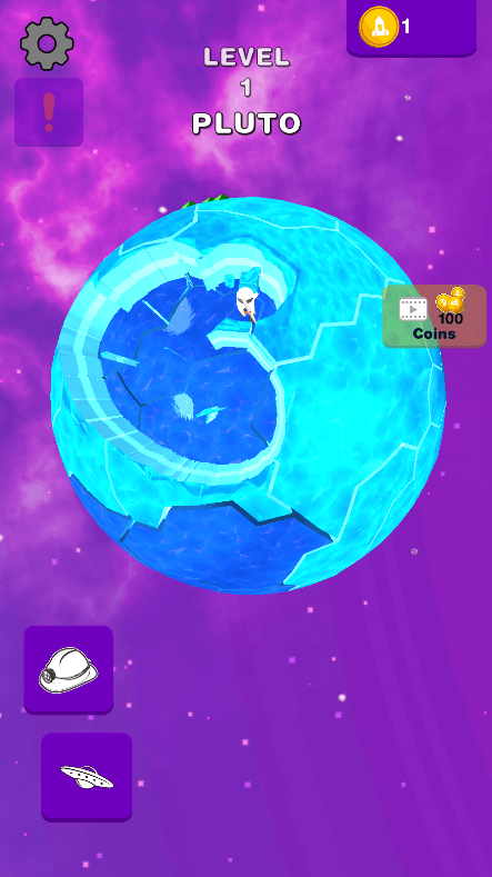 小行星旷工2022最新版本