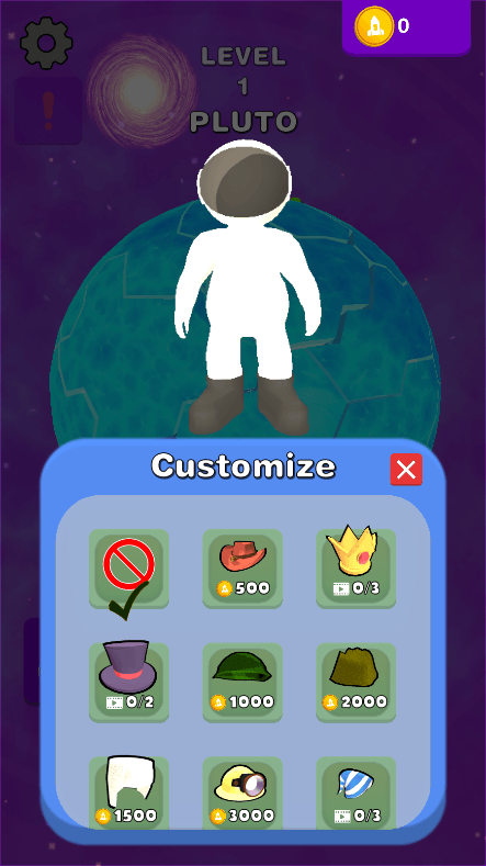 小行星旷工2022最新版本