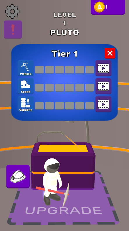 小行星旷工2022最新版本