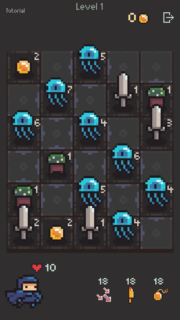 炼金地下城2022破解版