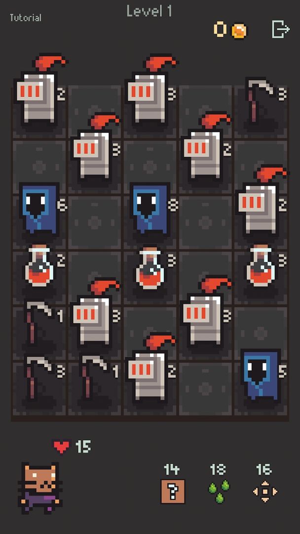 炼金地下城2022破解版