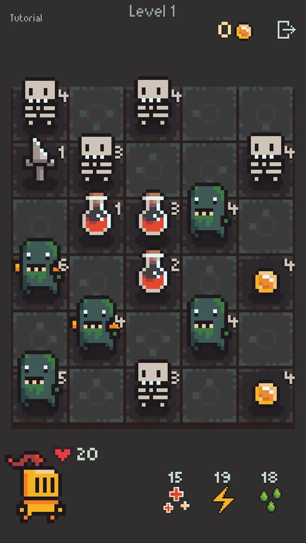 炼金地下城2022破解版