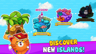 喵喵抓鱼无限金币破解版