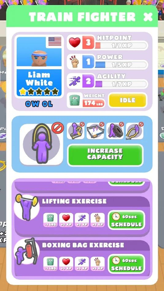 笼斗3D无限金币破解版