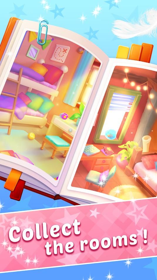 皇家色彩香椿匹配3无限钻石破解版