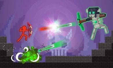 火柴人vs克拉夫兰无限金币破解版