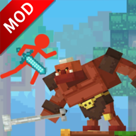 火柴人vs克拉夫兰无限金币