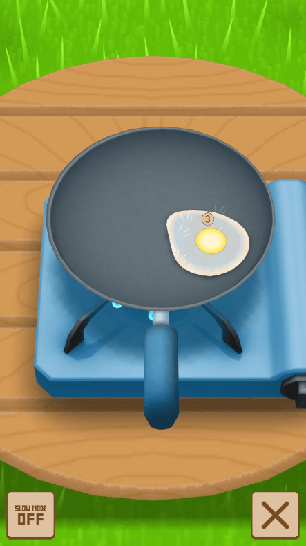 翻炒厨师游戏最新安卓版