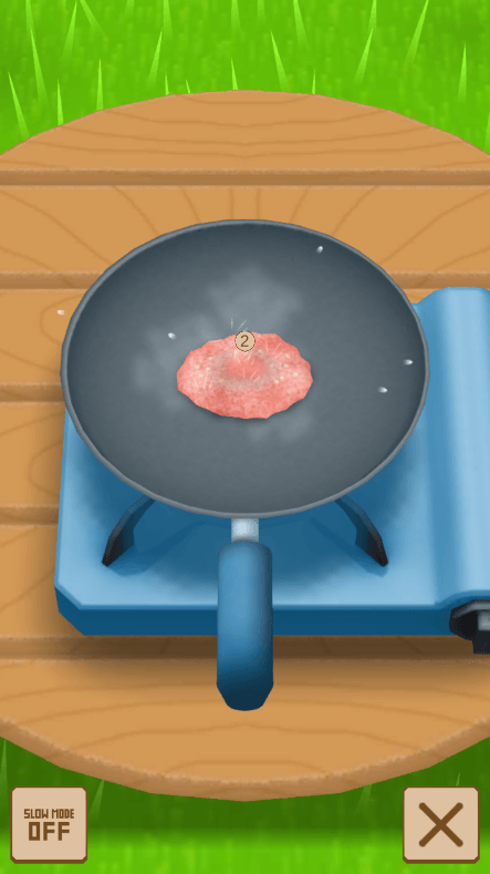 翻炒厨师游戏最新安卓版