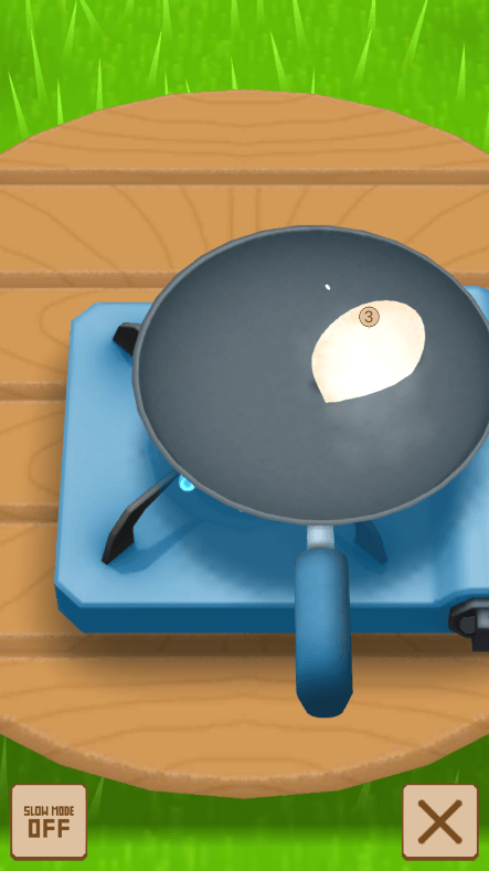 翻炒厨师游戏最新安卓版