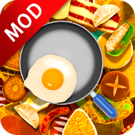 翻炒厨师游戏安卓版