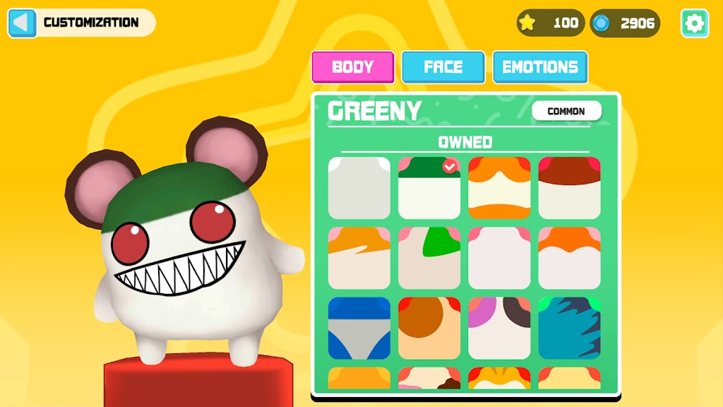 超难惊奇狂奔免广告破解版