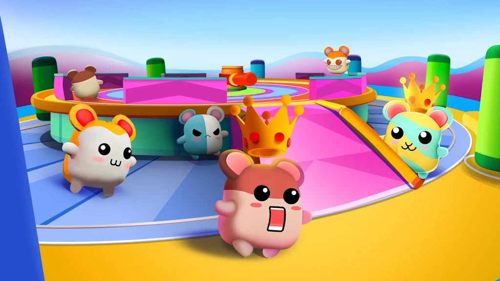 超难惊奇狂奔免广告破解版