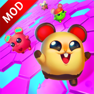 超难惊奇狂奔免广告版